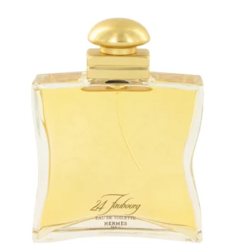 <span class="notranslate">HERMES 24 FAUBOURG</span> Eau De Parfum 100 ml for Women