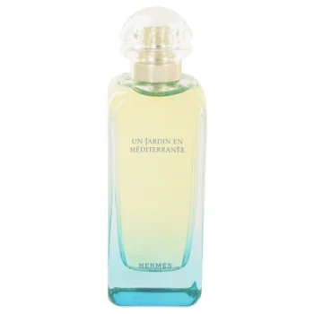 <span class="notranslate">HERMES UN JARDIN EN MEDITERRANEE</span> Eau De Toilette 100 ml Unisex