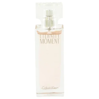 CALVIN KLEIN ETERNITY MOMENT Eau De Parfum 30 ml for Women