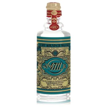 <span class="notranslate">4711</span> Eau De Cologne (Unboxed) 50 ml Unisex