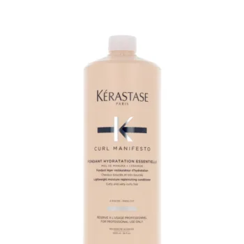 <span class="notranslate">KERASTASE CURL MANIFESTO</span> fondant hydration essentielle 1000 ml <span class="notranslate">KERASTASE CURL MANIFESTO</span> fondant hydration essentielle 1000 ml