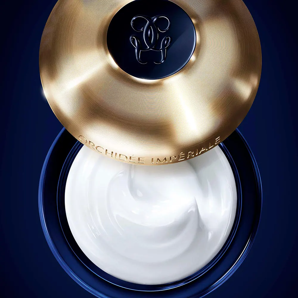 GUERLAIN ORCHIDEE IMPERIALE light cream 50 ml GUERLAIN ORCHIDEE IMPERIALE light cream 50 ml