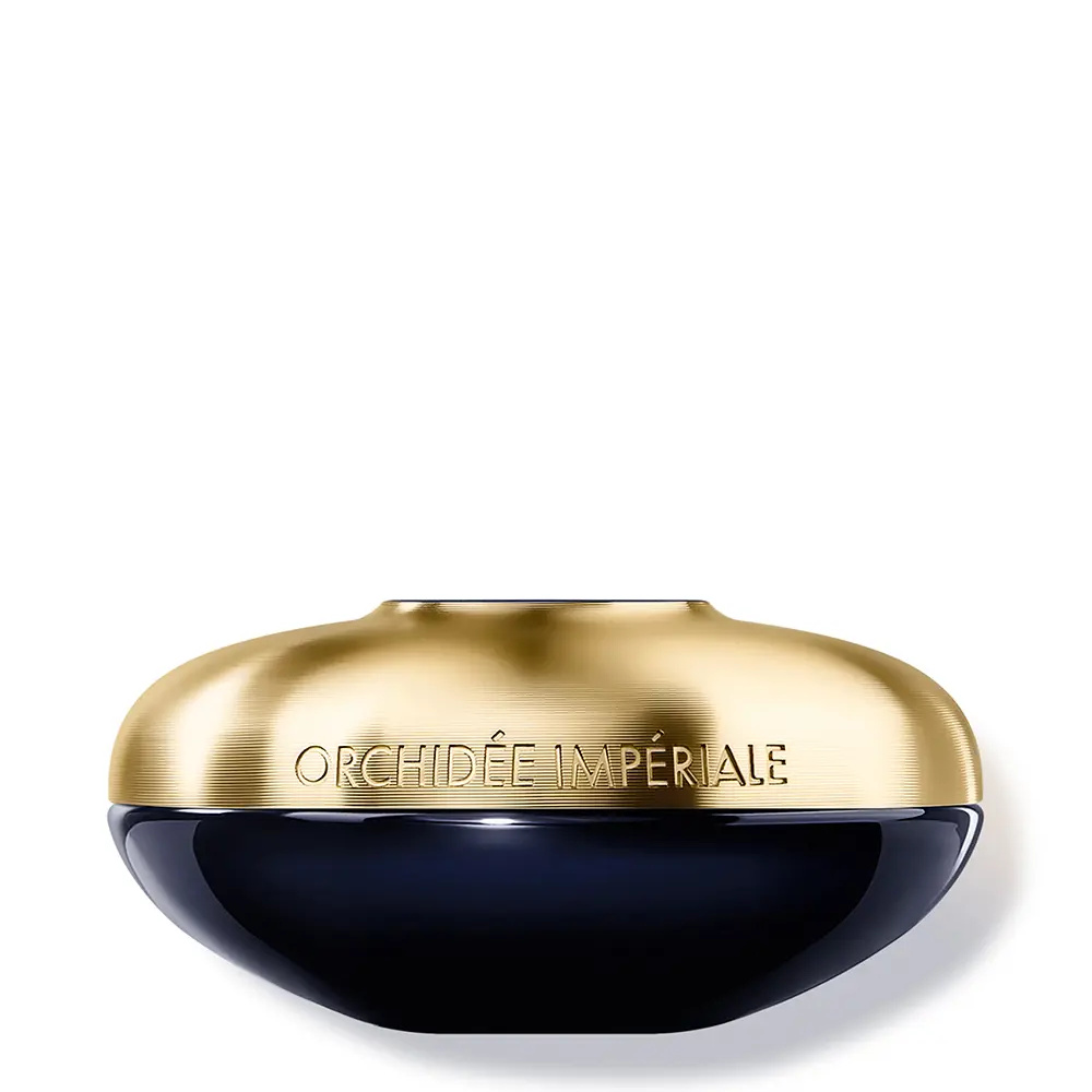 GUERLAIN ORCHIDEE IMPERIALE light cream 50 ml GUERLAIN ORCHIDEE IMPERIALE light cream 50 ml