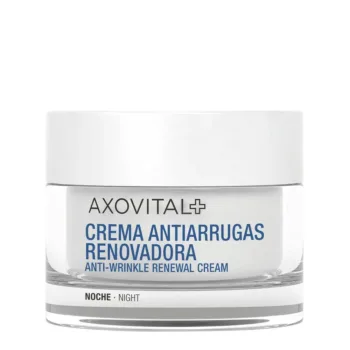 AXOVITAL Anti-wrinkle Night Cream 50 ml