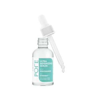 CATRICE PORE ultra minimizing serum 30 ml CATRICE PORE ultra minimizing serum 30 ml