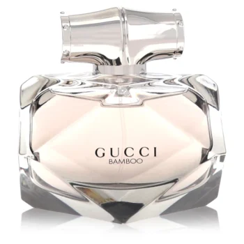 <span class="notranslate">GUCCI BAMBOO</span> Eau De Parfum 75 ml for Women