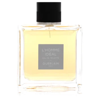 <span class="notranslate">GUERLAIN L'HOMME IDEAL</span> Eau De Toilette 100 ml for Men