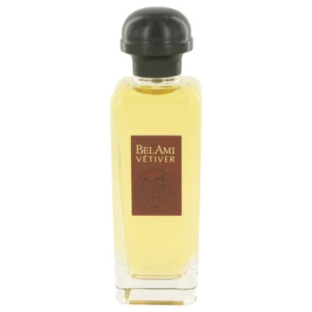 HERMES BEL AMI VETIVER Eau De Toilette 100 ml for Men HERMES BEL AMI VETIVER Eau De Toilette 100 ml for Men