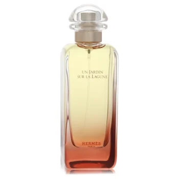 <span class="notranslate">HERMES UN JARDIN SUR LA LAGUNE</span> Eau De Toilette 100 ml for Women