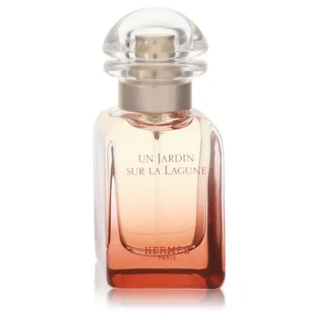<span class="notranslate">HERMES UN JARDIN SUR LA LAGUNE</span> Eau De Toilette 30 ml for Women
