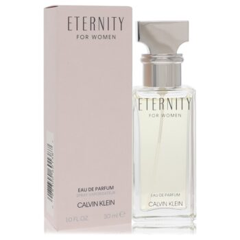CALVIN KLEIN ETERNITY Eau De Parfum 30 ml for Women