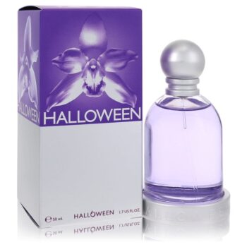 <span class="notranslate">JESUS DEL POZO HALLOWEEN</span> Eau De Toilette 50 ml for Women