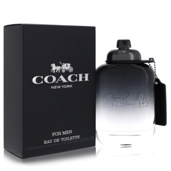<span class="notranslate">COACH</span> Eau De Parfum 100 ml for Men <span class="notranslate">COACH</span> Eau De Parfum 100 ml for Men