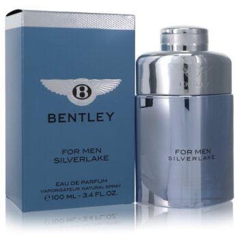 <span class="notranslate">BENTLEY SILVERLAKE</span> Eau De Parfum 100 ml for Men