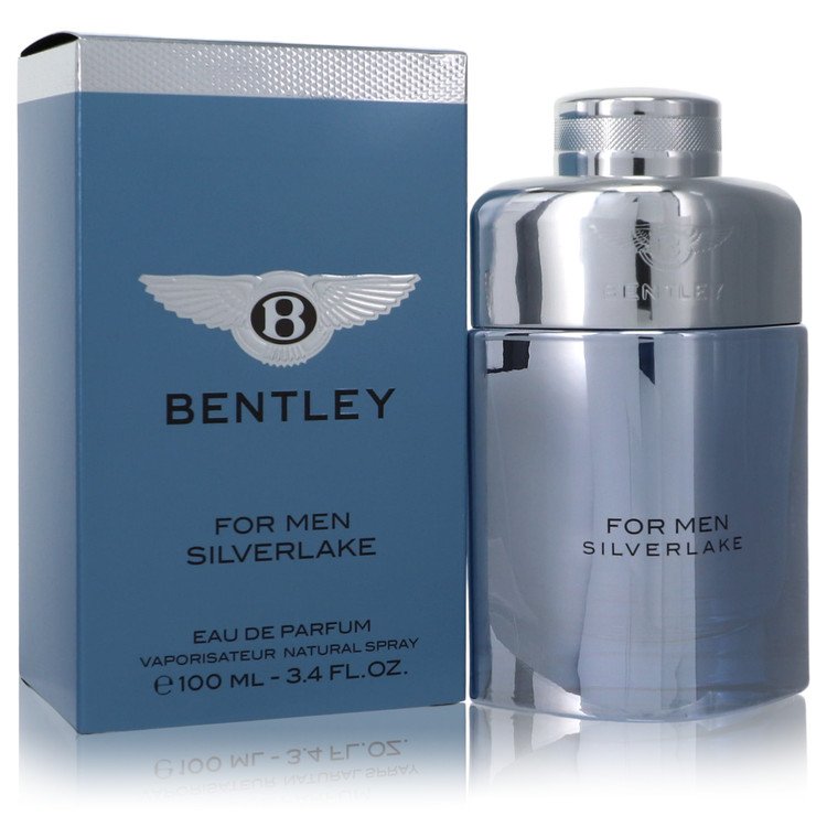 <span class="notranslate">BENTLEY SILVERLAKE</span> Eau De Parfum 100 ml for Men <span class="notranslate">BENTLEY SILVERLAKE</span> Eau De Parfum 100 ml for Men