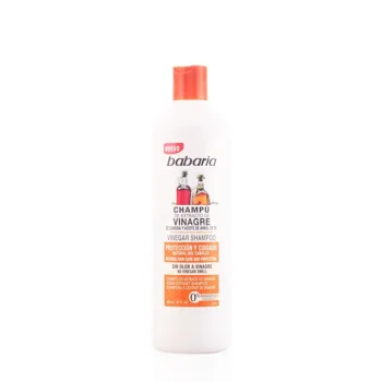 <span class="notranslate">BABARIA VINAGRE</span> Protective Shampoo for Natural Hair 600 ml <span class="notranslate">BABARIA VINAGRE</span> Protective Shampoo for Natural Hair 600 ml