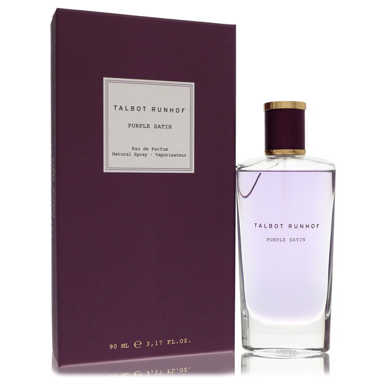 <span class="notranslate">TALBOT RUNHOF PURPLE SATIN</span> Eau De Parfum 90 ml for Women <span class="notranslate">TALBOT RUNHOF PURPLE SATIN</span> Eau De Parfum 90 ml for Women