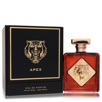 <span class="notranslate">FRAGRANCE WORLD APEX</span> Eau De Parfum 100 ml for Men
