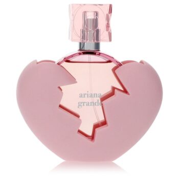 <span class="notranslate">ARIANA GRANDE THANK U NEXT</span> Eau De Parfum 100 ml for Women