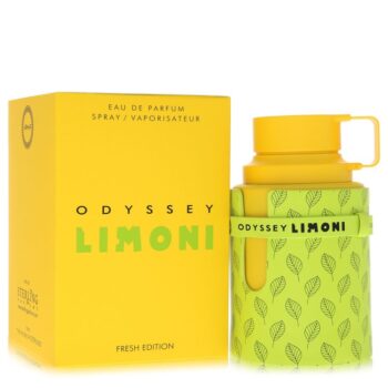 <span class="notranslate">ARMAF ODYSSEY LIMONI</span> Eau De Parfum 200 ml for Men