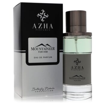 <span class="notranslate">AZHA MOUNTAINEER</span> Eau De Parfum 100 ml for Men