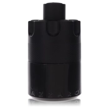 <span class="notranslate">Azzaro The Most Wanted by Azzaro</span> Eau De Parfum Intense Spray (unboxed) 100 ml for Men