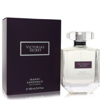 <span class="notranslate">VICTORIA’S SECRET BASIC UNSTINCT</span> Eau De Parfum 100 ml for Women