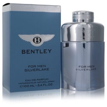 <span class="notranslate">BENTLEY SILVERLAKE</span> Eau De Parfum 100 ml for Men