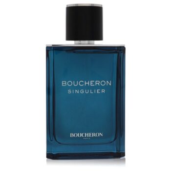 <span class="notranslate">BOUCHERON SINGULIER</span> Eau De Parfum (unboxed) 100 ml for Men