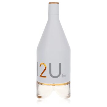 CALVIN KLEIN CK IN 2U Eau De Toilette 170 ml for Women