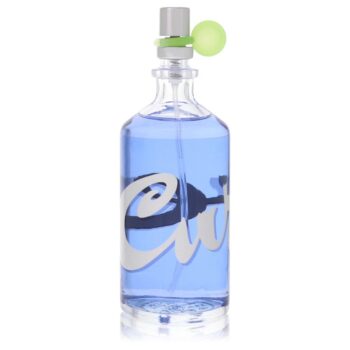 LIZ CLAIBORNE CURVE Eau De Toilette 100 ml for Women