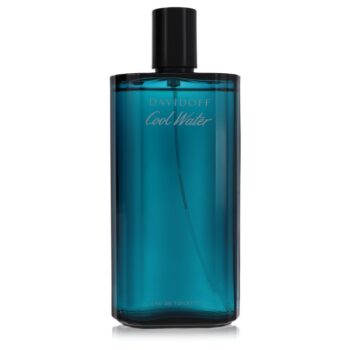 <span class="notranslate">DAVIDOFF COOL WATER</span> Eau De Toilette 200 ml for Men