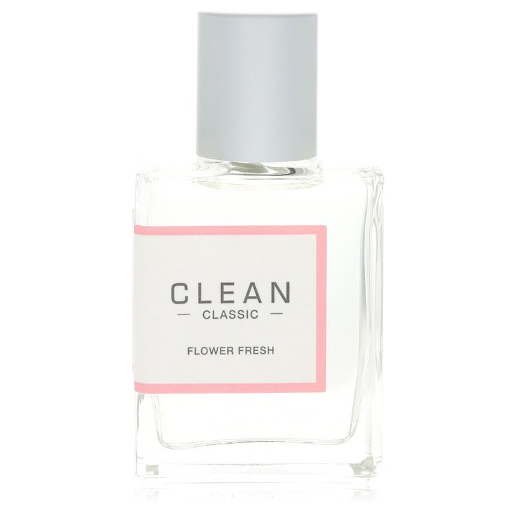 <span class="notranslate">Clean Flower Fresh by Clean</span> Eau De Parfum Spray (Unboxed) 30 ml for Women