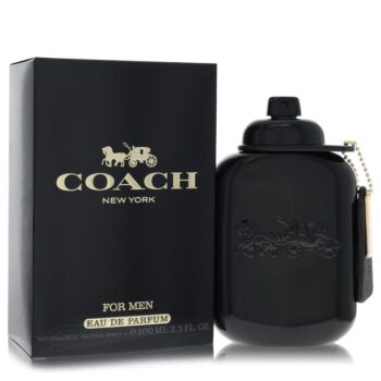 <span class="notranslate">COACH</span> Eau De Parfum 100 ml for Men