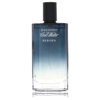 <span class="notranslate">DAVIDOFF COOL WATER REBORN</span> Eau De Parfum 100 ml for Men