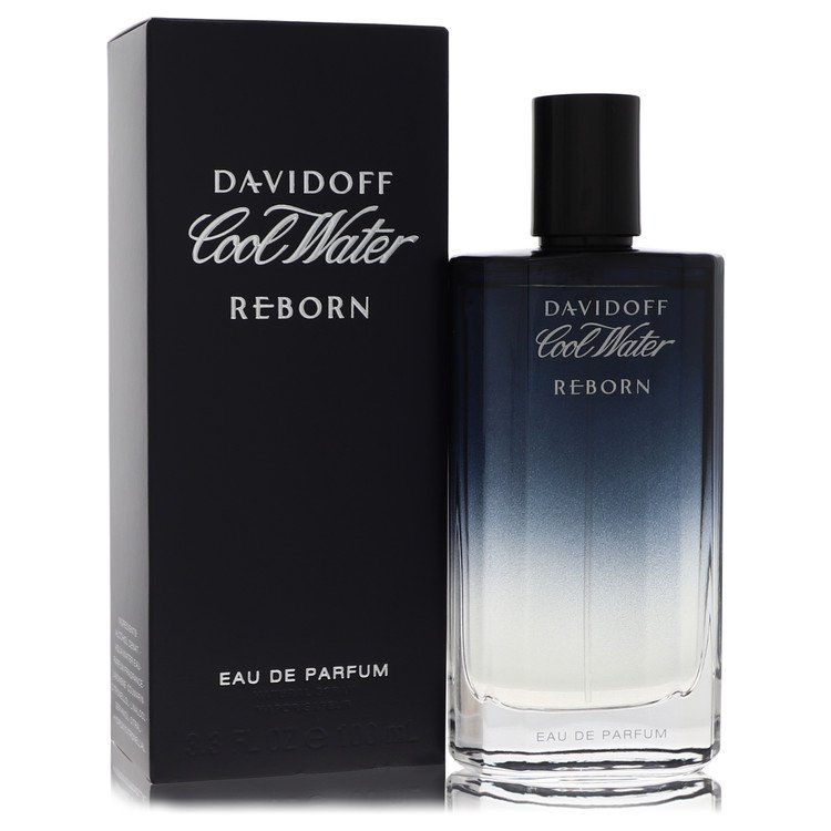 <span class="notranslate">DAVIDOFF COOL WATER REBORN</span> Eau De Parfum 100 ml for Men <span class="notranslate">DAVIDOFF COOL WATER REBORN</span> Eau De Parfum 100 ml for Men - Image 2