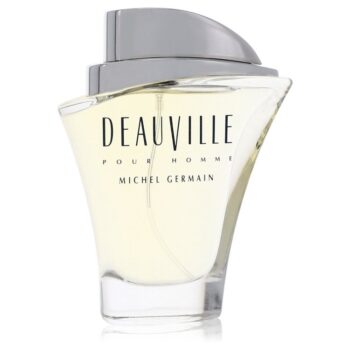 <span class="notranslate">Deauville by Michel Germain</span> Eau De Toilette Spray (unboxed) 75 ml for Men