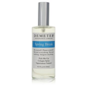 DEMETER SPRING BREAK Eau De Cologne 120 ml for Women