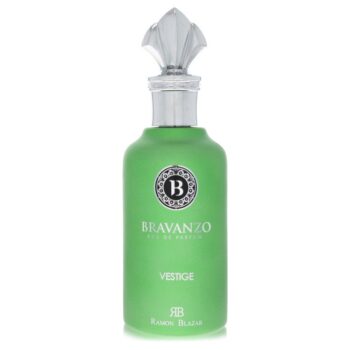 <span class="notranslate">Dumont Bravanzo Vestige by Dumont Paris Extrait De</span> Parfum Spray (Unisex Unboxed) 100 ml for Men