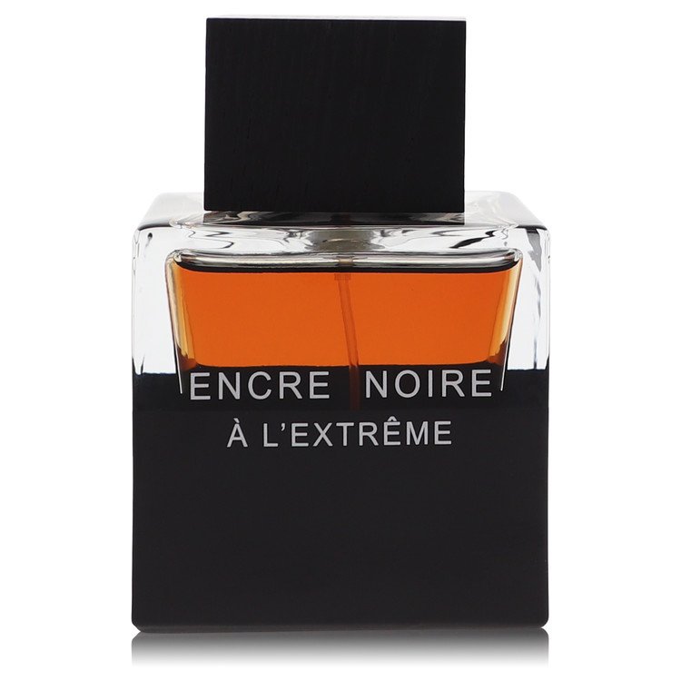 <span class="notranslate">LALIQUE ENCRE NOIRE A L'EXTREME</span> Eau De Parfum (unboxed) 100 ml