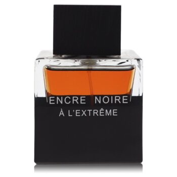 <span class="notranslate">LALIQUE ENCRE NOIRE A L'EXTREME</span> Eau De Parfum (unboxed) 100 ml