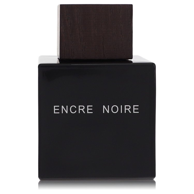<span class="notranslate">Encre Noire by Lalique</span> Eau De Toilette Spray (unboxed) 100 ml for Men <span class="notranslate">Encre Noire by Lalique</span> Eau De Toilette Spray (unboxed) 100 ml for Men