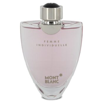 <span class="notranslate">MONT BLANC INDIVIDUELLE</span> Eau De Toilette 75 ml for Women