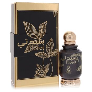 ARABIYAT PRESTIGE FLORET Eau De Parfum 100 ml for Women