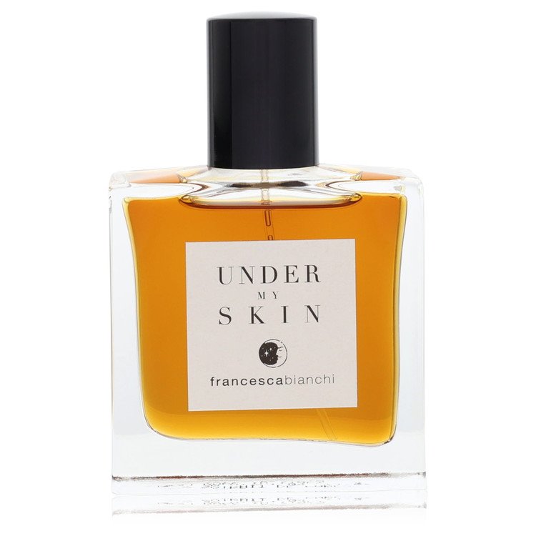 <span class="notranslate">FRANCESCA BIANCHI UNDER MY SKIN</span> Parfum (Unboxed) 30 ml Unisex <span class="notranslate">FRANCESCA BIANCHI UNDER MY SKIN</span> Parfum (Unboxed) 30 ml Unisex