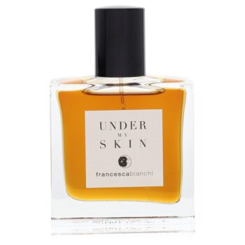 <span class="notranslate">FRANCESCA BIANCHI UNDER MY SKIN</span> Parfum (Unboxed) 30 ml Unisex <span class="notranslate">FRANCESCA BIANCHI UNDER MY SKIN</span> Parfum (Unboxed) 30 ml Unisex