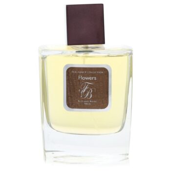 <span class="notranslate">FRANCK BOCLET FLOWERS</span> Eau De Parfum (Unboxed) 100 ml Unisex