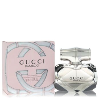 <span class="notranslate">GUCCI BAMBOO</span> Eau De Parfum 30 ml for Women