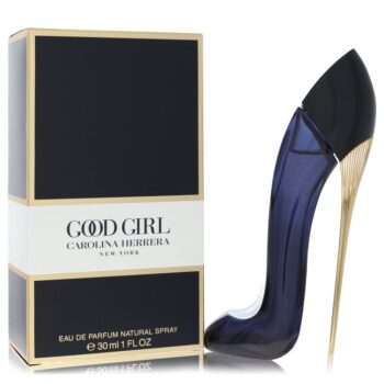 <span class="notranslate">CAROLINA HERRERA GOOD GIRL</span> Eau De Parfum 30 ml for Women