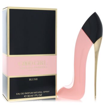 <span class="notranslate">CAROLINA HERRERA GOOD GIRL BLUSH</span> Eau De Parfum 30 ml for Women